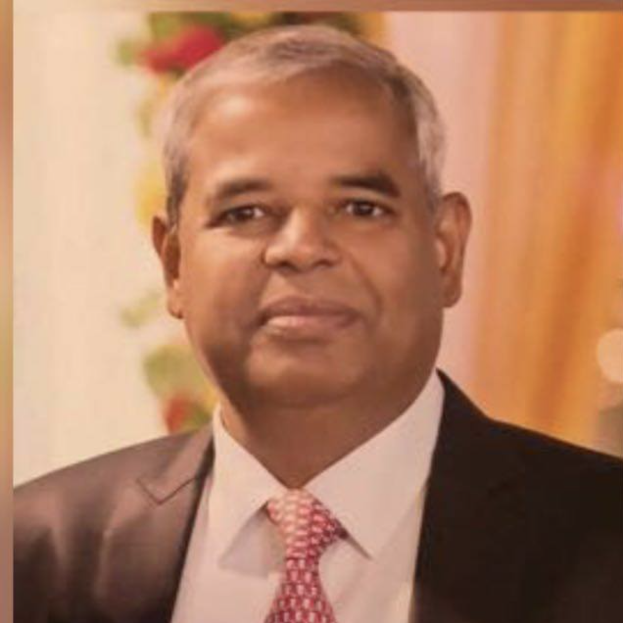 Pramod Barnwal